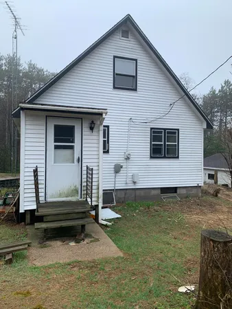 $65,000 | N6898 Lake Drive, Wild Rose, WI 54984