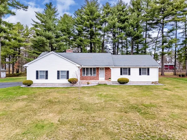 $449,900 | 145 Glenwood Drive, Westfield, MA 01085