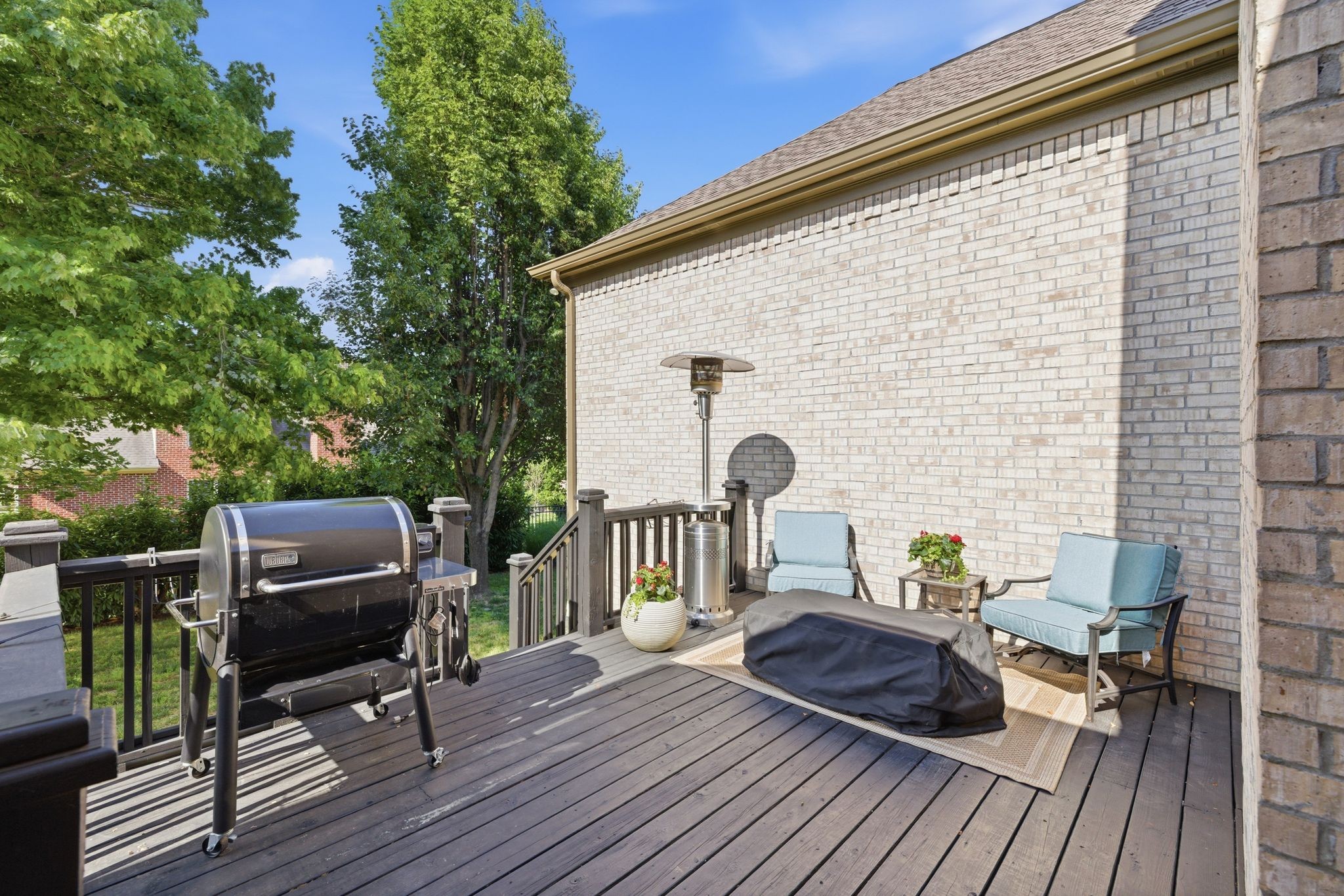 141 Wise Road Franklin, TN 37064 - Photo 46 of 50