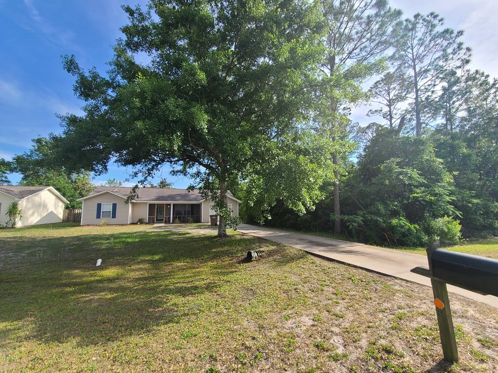 910 Ave A Port St. Joe, FL 32456 - Photo 29 of 32