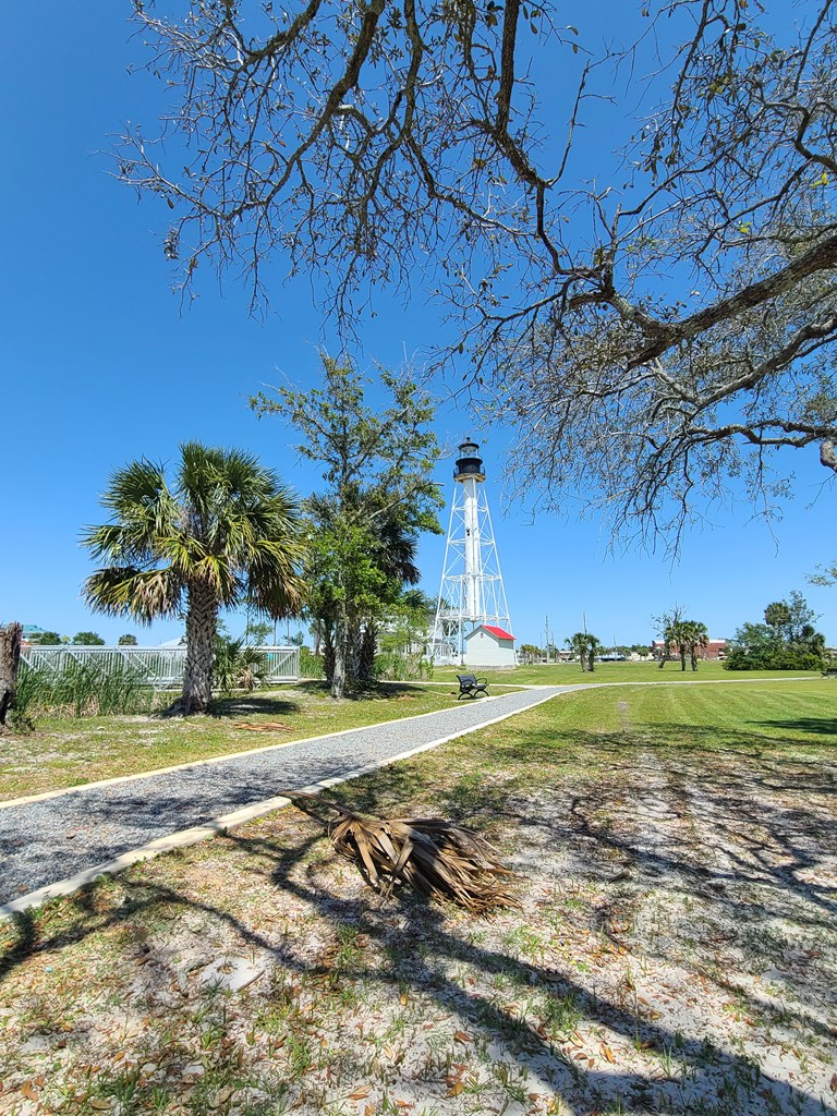 910 Ave A Port St. Joe, FL 32456 - Photo 32 of 32