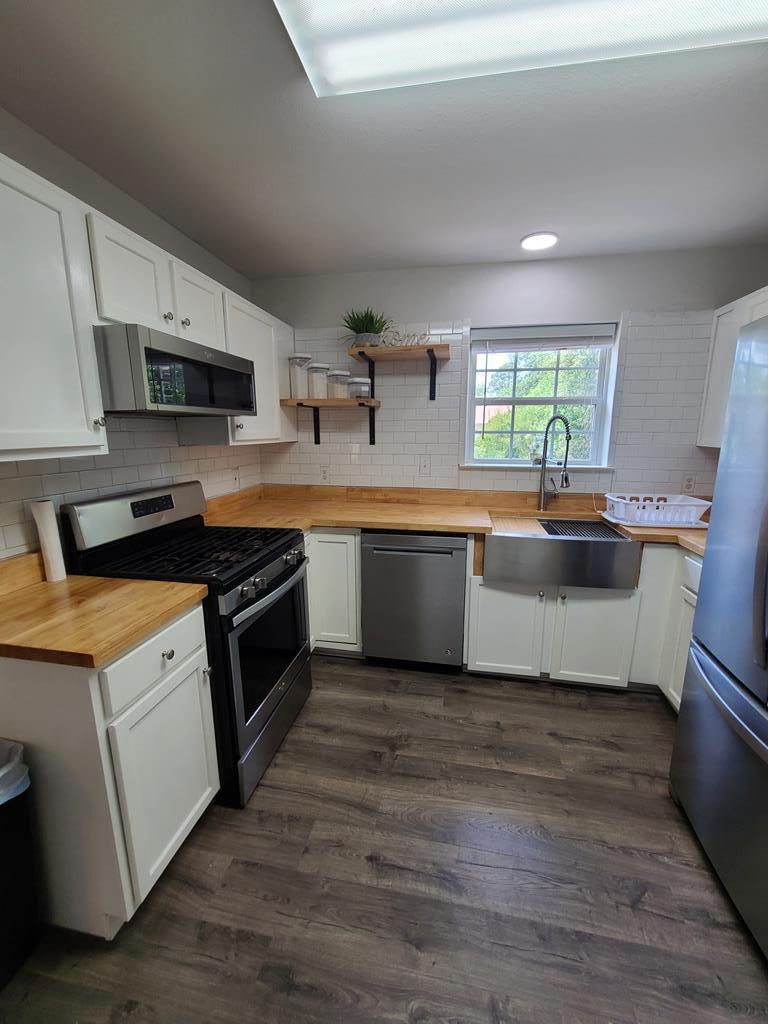 910 Ave A Port St. Joe, FL 32456 - Photo 5 of 32