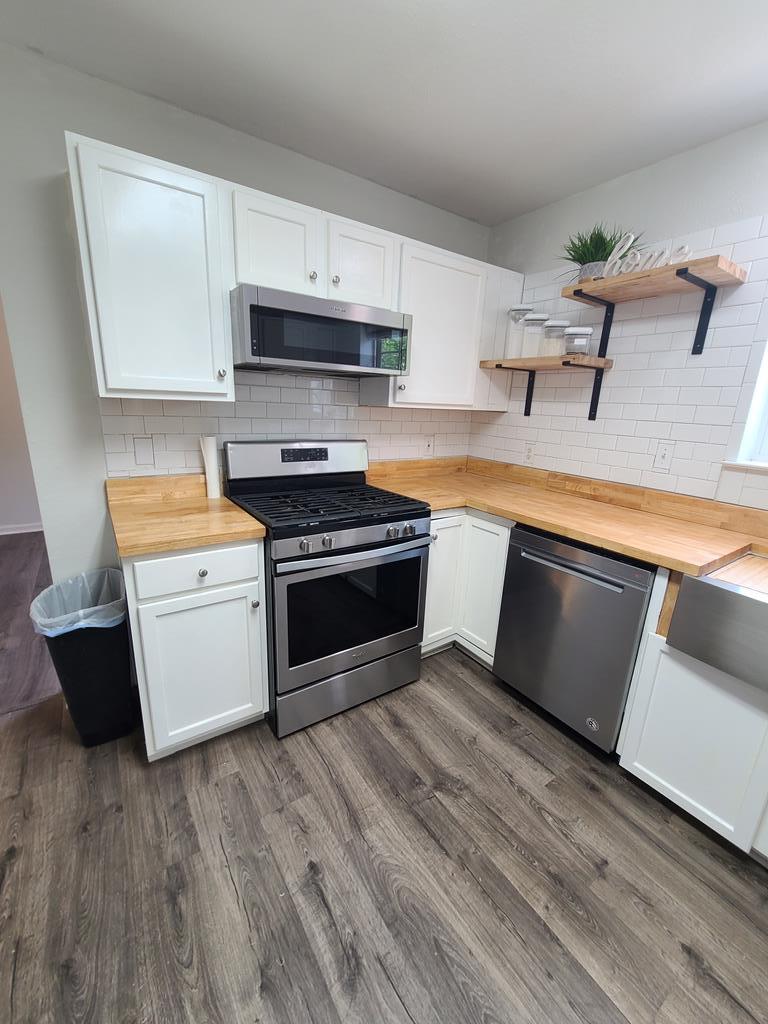 910 Ave A Port St. Joe, FL 32456 - Photo 6 of 32