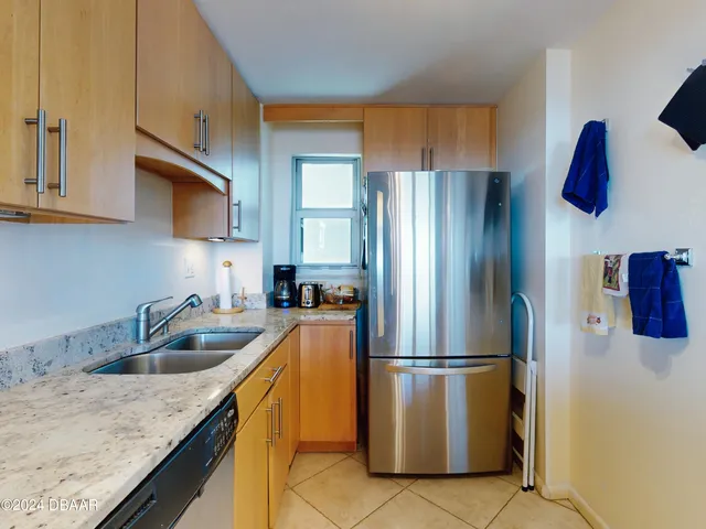 $3,000 | 1133 Ocean Shore Boulevard, Unit 504, Ormond Beach, FL 32176