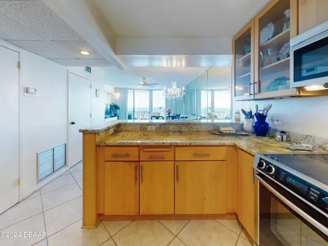 $3,000 | 1133 Ocean Shore Boulevard, Unit 504, Ormond Beach, FL 32176