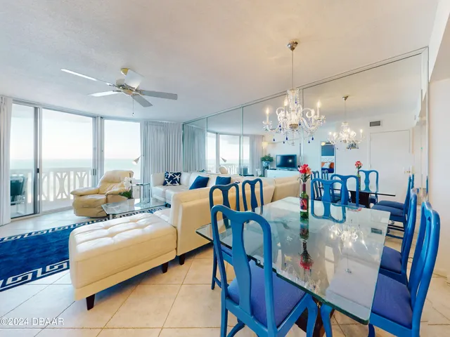 $3,000 | 1133 Ocean Shore Boulevard, Unit 504, Ormond Beach, FL 32176