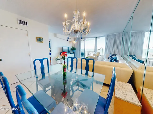 $3,000 | 1133 Ocean Shore Boulevard, Unit 504, Ormond Beach, FL 32176