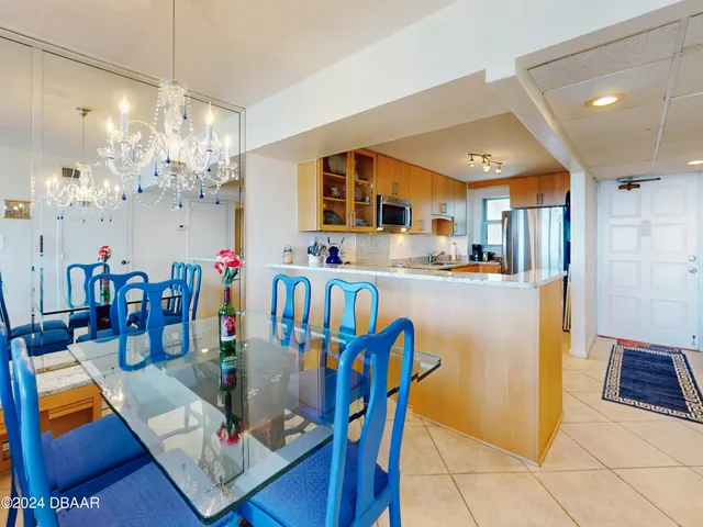 $3,000 | 1133 Ocean Shore Boulevard, Unit 504, Ormond Beach, FL 32176