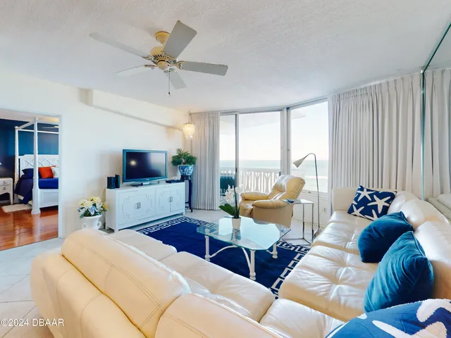 $3,000 | 1133 Ocean Shore Boulevard, Unit 504, Ormond Beach, FL 32176