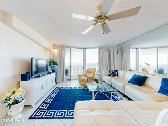 $3,000 | 1133 Ocean Shore Boulevard, Unit 504, Ormond Beach, FL 32176