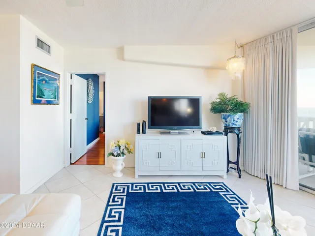 $3,000 | 1133 Ocean Shore Boulevard, Unit 504, Ormond Beach, FL 32176