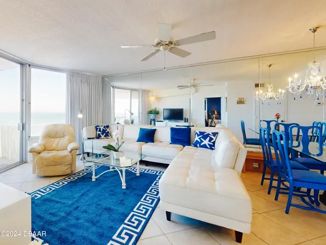 $3,000 | 1133 Ocean Shore Boulevard, Unit 504, Ormond Beach, FL 32176