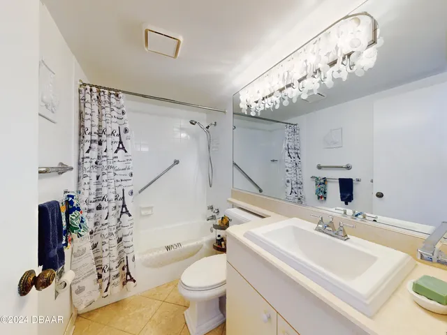 $3,000 | 1133 Ocean Shore Boulevard, Unit 504, Ormond Beach, FL 32176