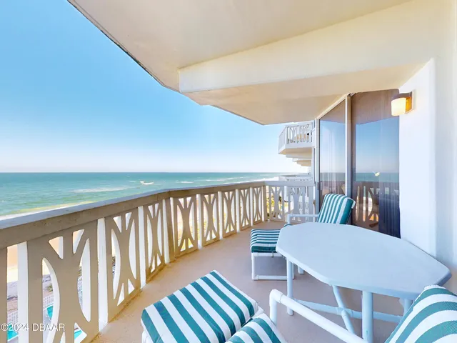 $3,000 | 1133 Ocean Shore Boulevard, Unit 504, Ormond Beach, FL 32176