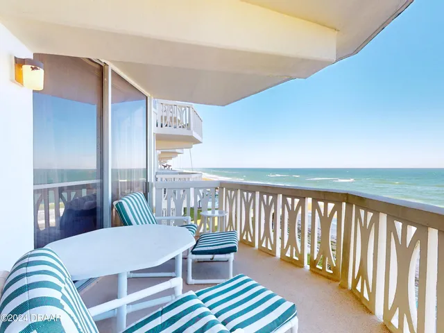 $3,000 | 1133 Ocean Shore Boulevard, Unit 504, Ormond Beach, FL 32176