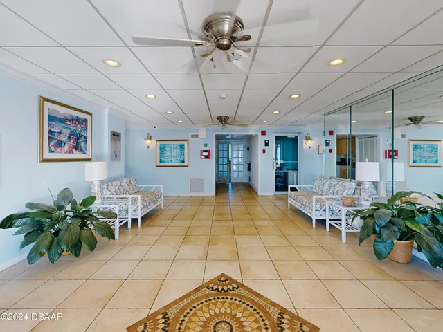 $3,000 | 1133 Ocean Shore Boulevard, Unit 504, Ormond Beach, FL 32176