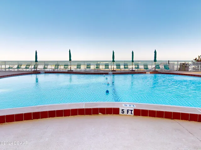 $3,000 | 1133 Ocean Shore Boulevard, Unit 504, Ormond Beach, FL 32176