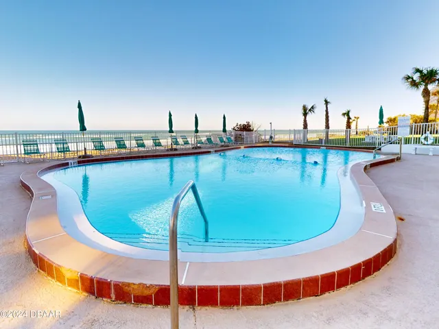 $3,000 | 1133 Ocean Shore Boulevard, Unit 504, Ormond Beach, FL 32176