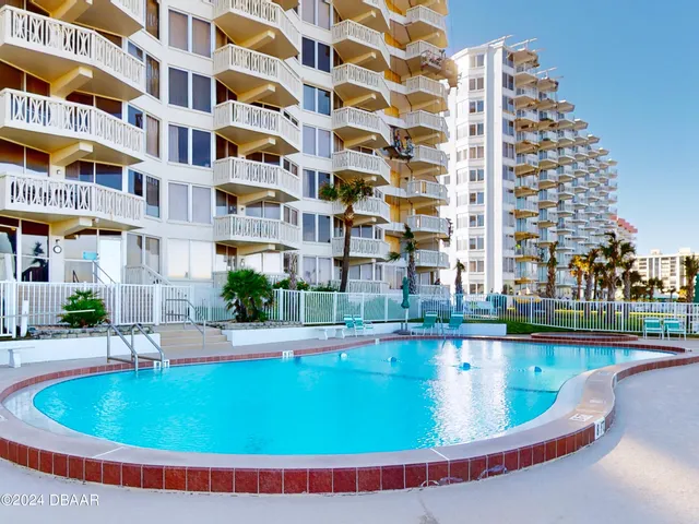 $3,000 | 1133 Ocean Shore Boulevard, Unit 504, Ormond Beach, FL 32176