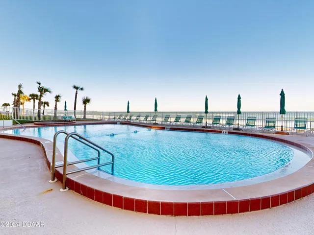 $3,000 | 1133 Ocean Shore Boulevard, Unit 504, Ormond Beach, FL 32176