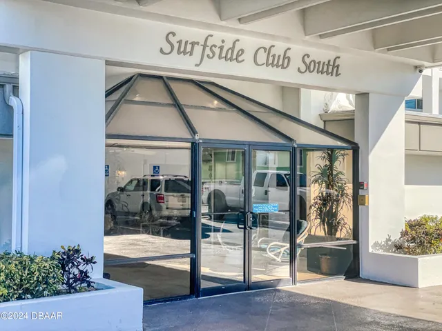 $3,000 | 1133 Ocean Shore Boulevard, Unit 504, Ormond Beach, FL 32176