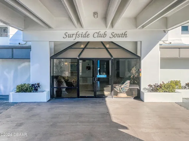 $3,000 | 1133 Ocean Shore Boulevard, Unit 504, Ormond Beach, FL 32176