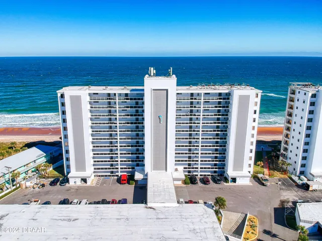 $3,000 | 1133 Ocean Shore Boulevard, Unit 504, Ormond Beach, FL 32176