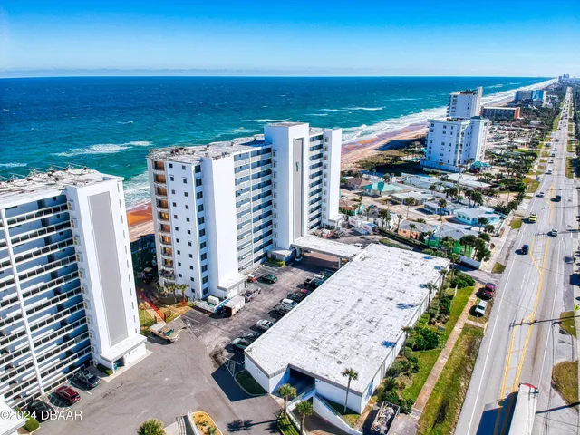 $3,000 | 1133 Ocean Shore Boulevard, Unit 504, Ormond Beach, FL 32176