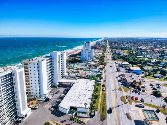 $3,000 | 1133 Ocean Shore Boulevard, Unit 504, Ormond Beach, FL 32176