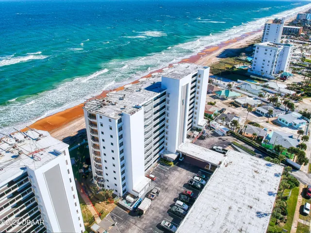 $3,000 | 1133 Ocean Shore Boulevard, Unit 504, Ormond Beach, FL 32176