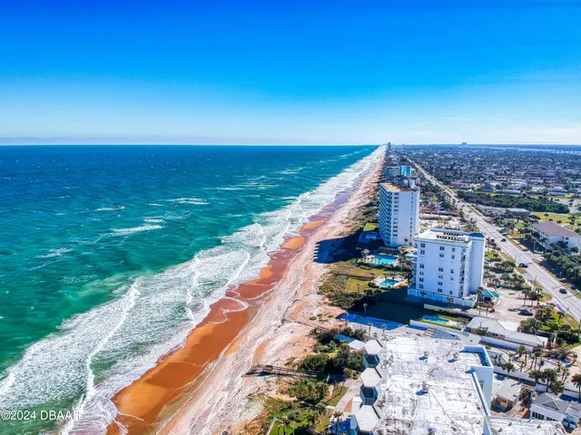 $3,000 | 1133 Ocean Shore Boulevard, Unit 504, Ormond Beach, FL 32176