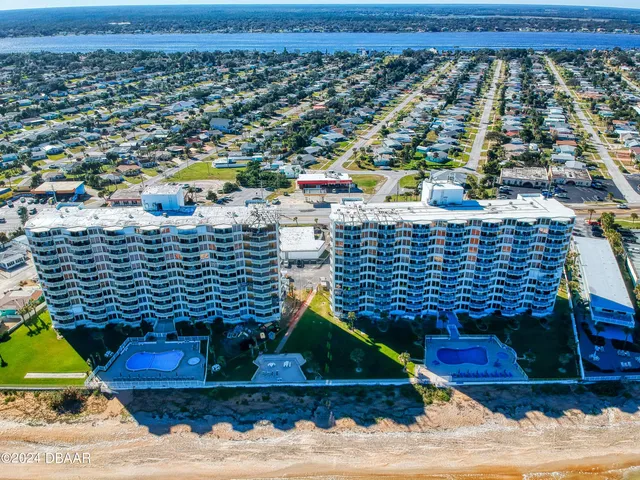 $3,000 | 1133 Ocean Shore Boulevard, Unit 504, Ormond Beach, FL 32176