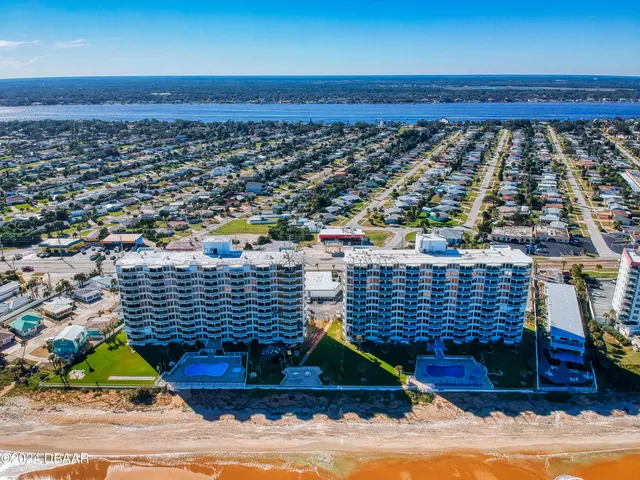 $3,000 | 1133 Ocean Shore Boulevard, Unit 504, Ormond Beach, FL 32176