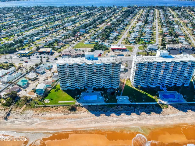 $3,000 | 1133 Ocean Shore Boulevard, Unit 504, Ormond Beach, FL 32176