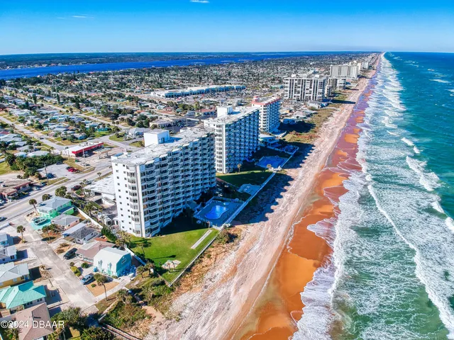 $3,000 | 1133 Ocean Shore Boulevard, Unit 504, Ormond Beach, FL 32176