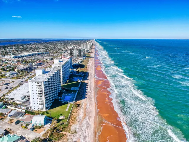 $3,000 | 1133 Ocean Shore Boulevard, Unit 504, Ormond Beach, FL 32176
