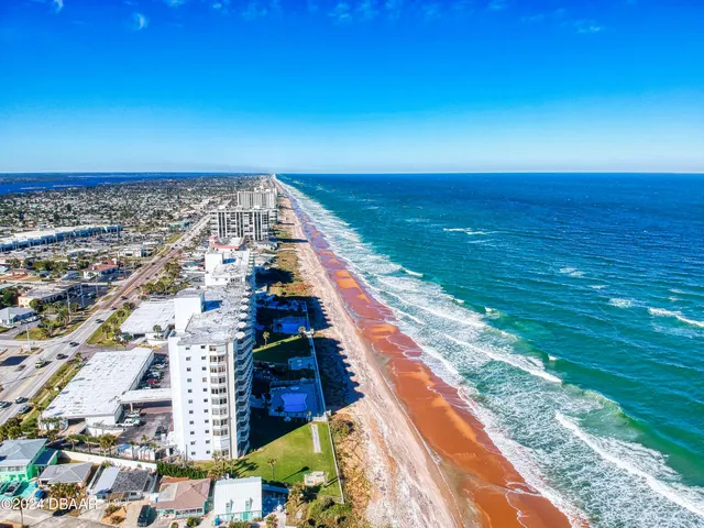 $3,000 | 1133 Ocean Shore Boulevard, Unit 504, Ormond Beach, FL 32176