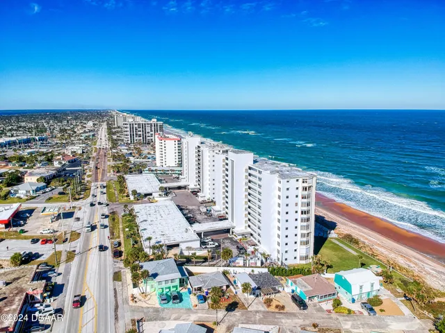 $3,000 | 1133 Ocean Shore Boulevard, Unit 504, Ormond Beach, FL 32176
