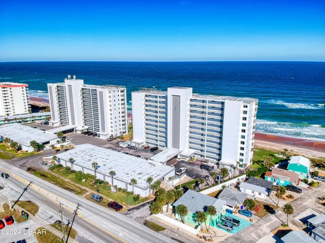 $3,000 | 1133 Ocean Shore Boulevard, Unit 504, Ormond Beach, FL 32176
