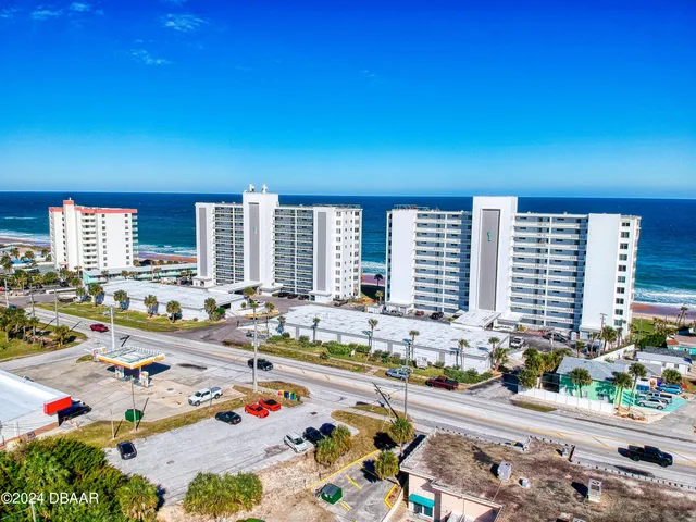 $3,000 | 1133 Ocean Shore Boulevard, Unit 504, Ormond Beach, FL 32176