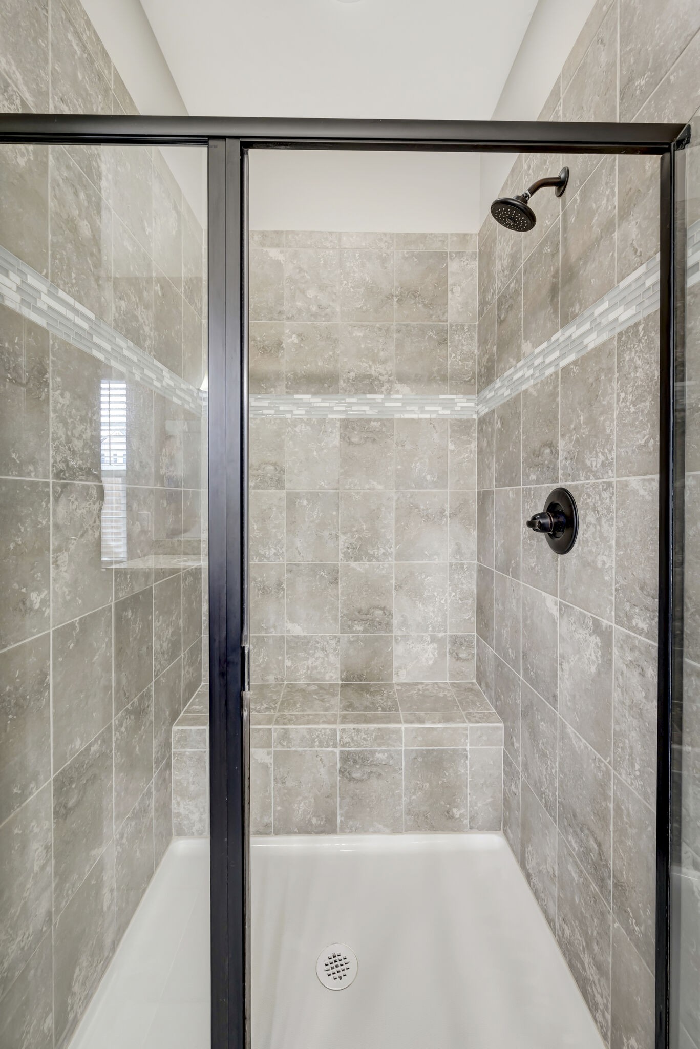 106 Shanache Drive Spring Hill, TN 37174 - Photo 12 of 31 a bathroom with a shower
