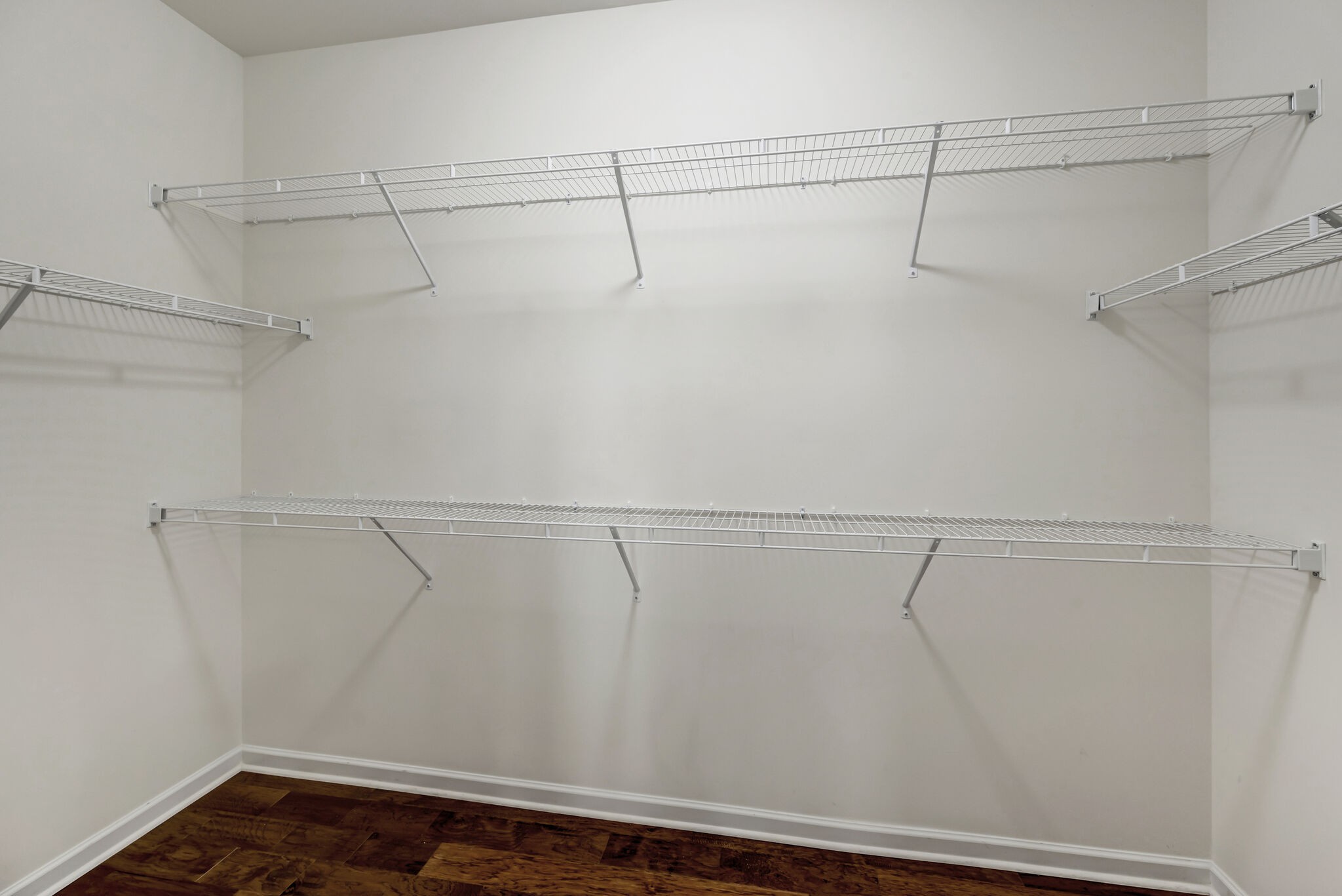 106 Shanache Drive Spring Hill, TN 37174 - Photo 13 of 31 a view of a room with racks on the wall
