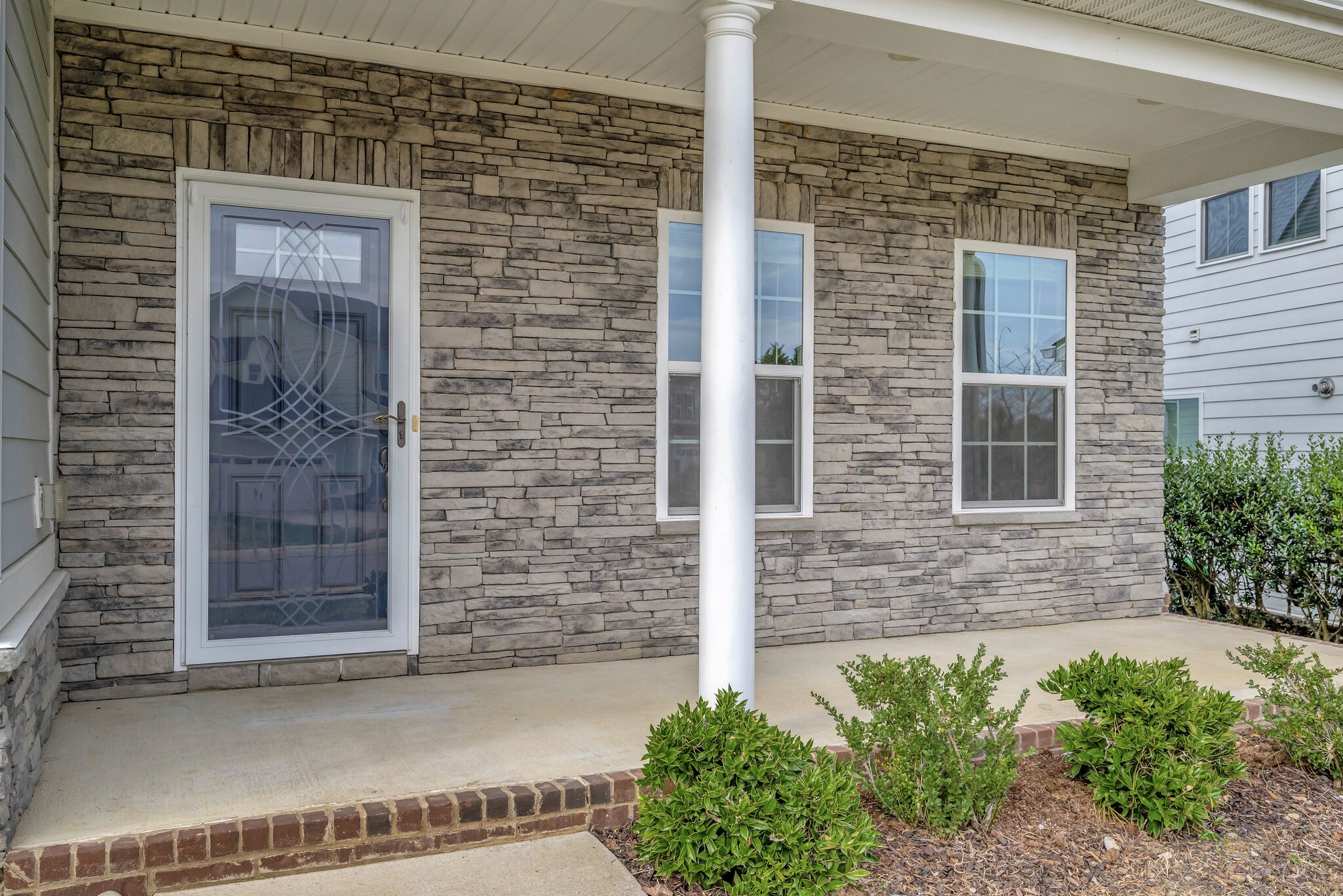 106 Shanache Drive Spring Hill, TN 37174 - Photo 2 of 31 a front view of a house
