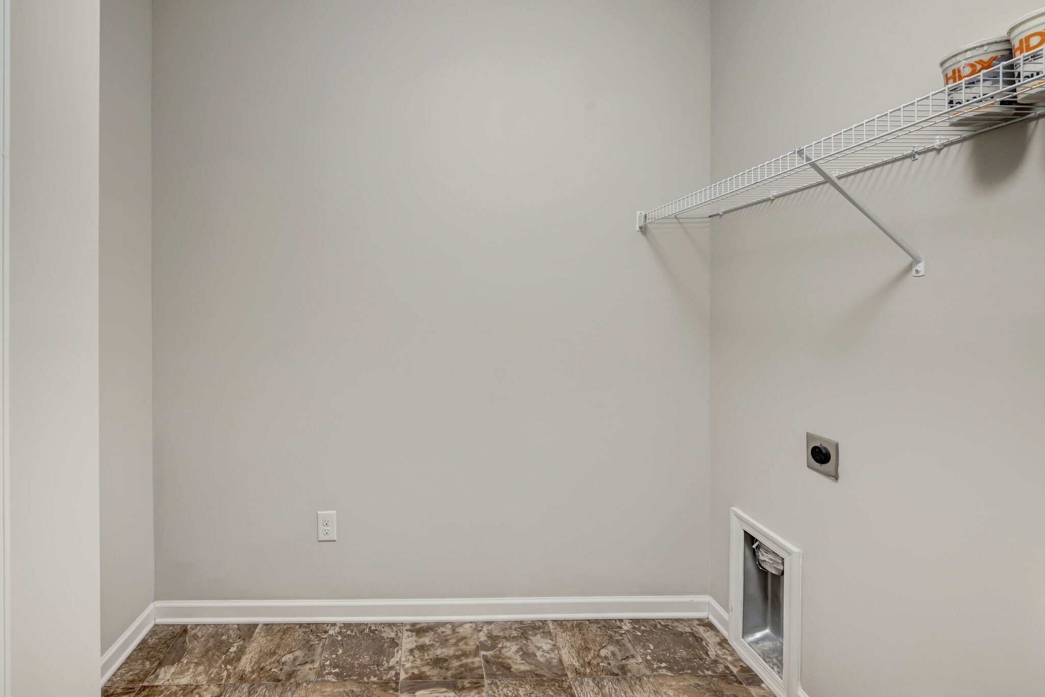 106 Shanache Drive Spring Hill, TN 37174 - Photo 26 of 31 a view of utility room