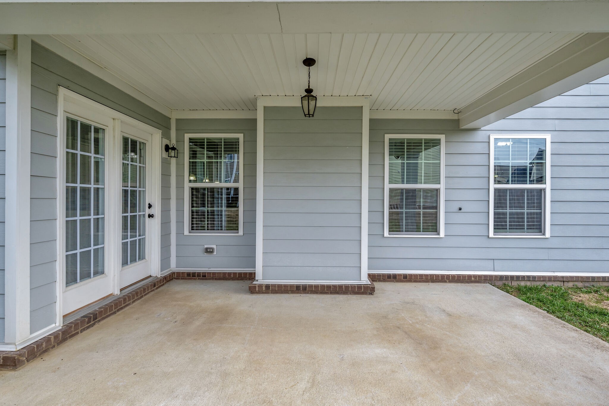 106 Shanache Drive Spring Hill, TN 37174 - Photo 28 of 31 a view of entrance gate of a house