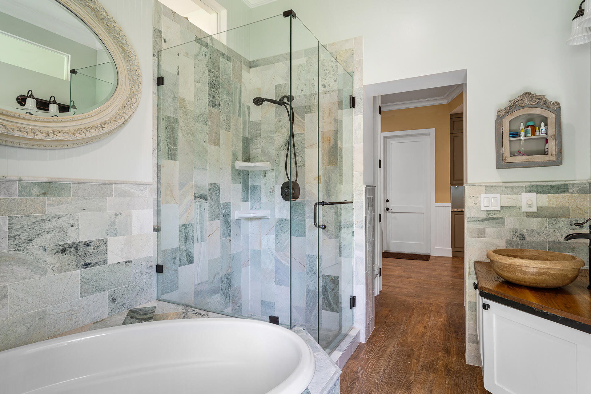 6624 Dillman Road Greenacres, FL 33413 - Photo 43 of 77 Custom Bath