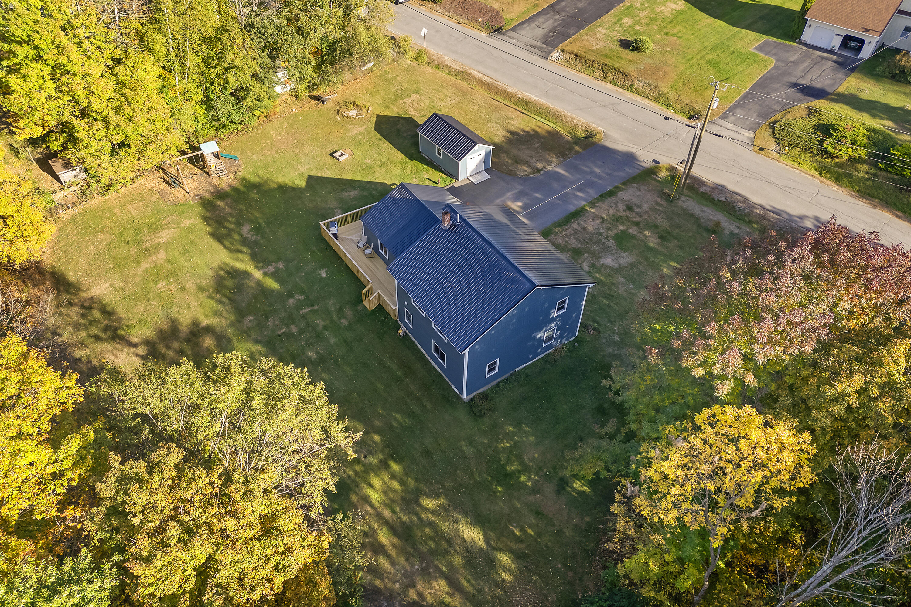 10 Loon Pond Road Sabattus, ME 04280 - Photo 51 of 66 10 Loon Pond Rd_158