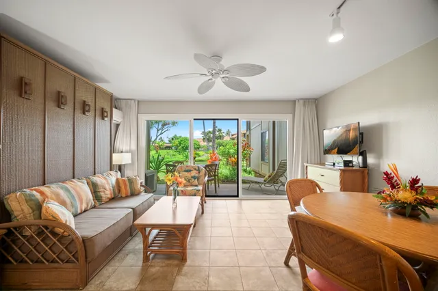 $649,000 | 4-1250 Kuhio Highway, Unit H105, Kapaa, HI 96746