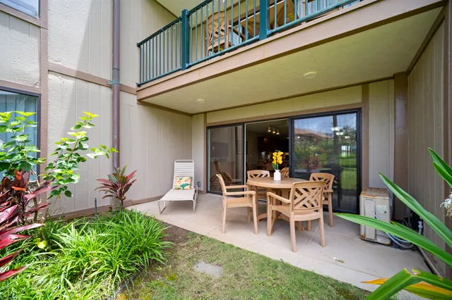 $649,000 | 4-1250 Kuhio Highway, Unit H105, Kapaa, HI 96746