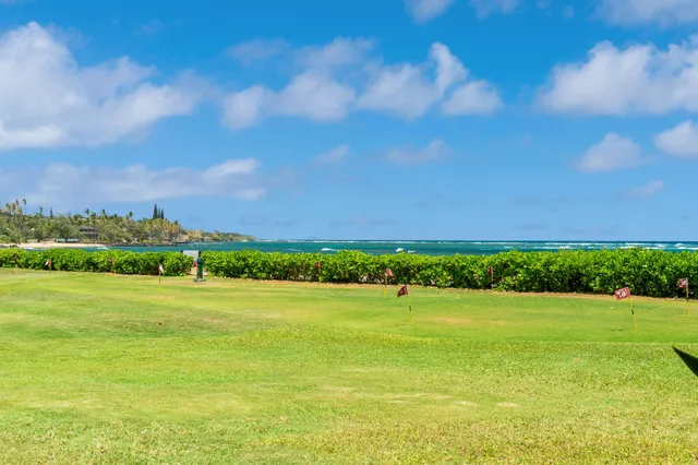 $649,000 | 4-1250 Kuhio Highway, Unit H105, Kapaa, HI 96746